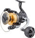Shimano Socorro SW 10000 Μηχανισμός Ψαρέματος για Surf Casting