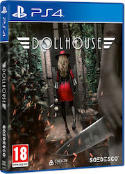 Dollhouse PS4 Game