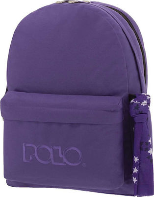 Polo school shop bags 2019