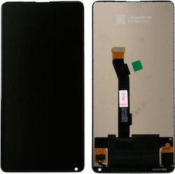 Xiaomi Οθόνη για Mi Mix 2S (Μαύρο)