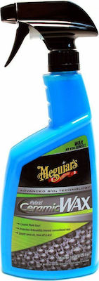 Meguiar's Liquid Waxing for Body Hybrid Ceramic Wax 768ml G190526