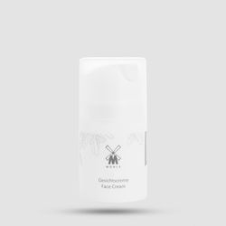 Muhle Organic Face Cream 50ml