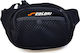Colori Reitrucksack Cordura Schwarz