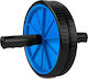 Spokey Twin II Double Roller 920979 920979 Rad Schwarz