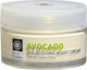 Bodyfarm Avocado Creme Gesicht Nacht mit Aloe Vera 50ml
