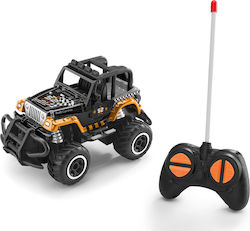 Revell SUV Quarter Back Remote-controlled Car