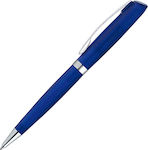 Heri Στυλό Ballpoint με Μπλε Mελάνι Classic Light