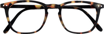 Izipizi E Screen Acetate Blue Light Blocking Glasses Tortoise