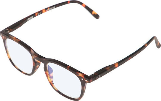 Izipizi Ochelari De Protecție Împotriva Luminii Albastre Cu Protecție UV Cu Cadru Acetat Tortoise Tartarugă