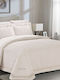 Beauty Home Set Brautpaar-Set 7Stück 240x240cm