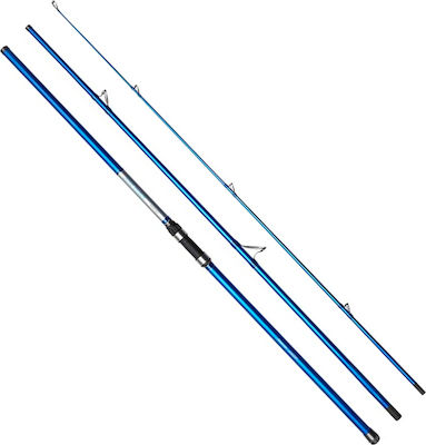 Okuma Distance Surf Arena Fishing Rod for Surf Casting 4.20m 100-200gr