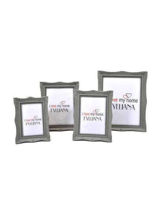 Fylliana Frame Plastic 20cmx25cm