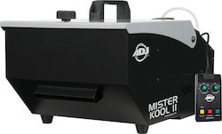 American DJ Mister Kool II Μηχανή Καπνού 700W με Ενσύρματο Χειριστήριο