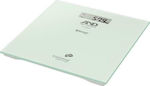 A&D Smart Bathroom Scale with Bluetooth White UC-352