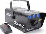 BeamZ S700 Nebelmaschine LED 700W mit Verkabelt Fernbedienung 160.450