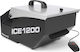 BeamZPro ICE1200 MKII Μηχανή Καπνού 1200W με Ενσύρματο Χειριστήριο