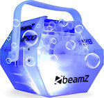 BeamZ B500LED Bubble Machine LED 18W