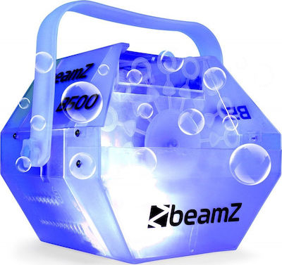 BeamZ B500LED Bubble Machine 18W LED