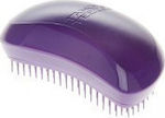 Tangle Teezer Salon Elite Purple Lilac Βούρτσα Μαλλιών για Ξεμπέρδεμα