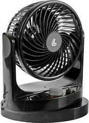 Lampa Car Fan 24V