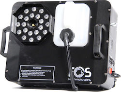 Fos Technologies Jet-1500 Fog Machine 1500W