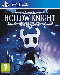 Hollow Knight PS4 Game