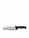 Arcos Colour Prof Μαχαίρι Santoku από Ανοξείδωτο Ατσάλι 18cm