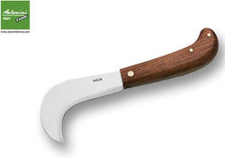 Antonini Classic Pocket Knife Brown Antonini Classic Pocket Knife Brown