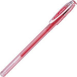 Zebra J-Roller RX Stift Rollerball 0.5mm mit Rot Tinte