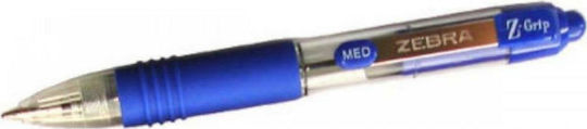 Zebra Z-Grip Mini Στυλό Ballpoint