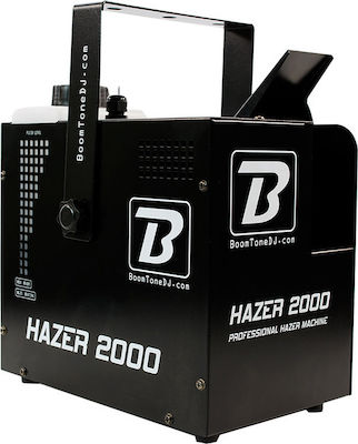 BoomToneDj Hazer 2000 Nebelmaschine 1000W