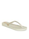 Lolita Women's Flip Flops White