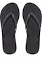 Napili Women's Flip Flops Black