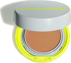 Shiseido Sports BB Kompaktpulver Gefärbt SPF50 12gr