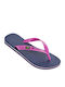 Classica Brazil Σαγιονάρες σε Φούξια Χρώμα 80408-20502 780-18308/PURPLE