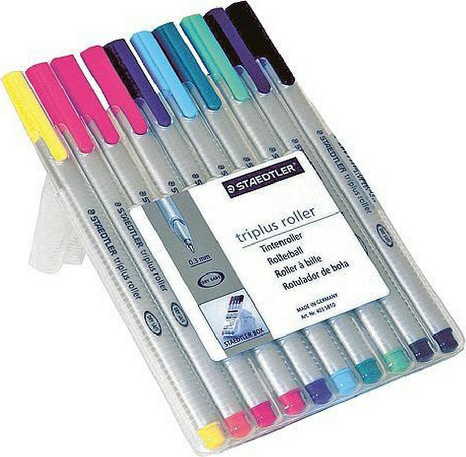 Triplus rollerball clearance