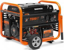 Daewoo GDA8500E Βενζίνης