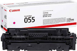 Canon 055 Toner Laser Printer Black 2300 Pages (3016C002)