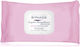 Byphasse Make-up Remover Wipes For All Skin Types Μαντηλάκια Αφαίρεσης Μακιγιάζ Προσώπου & Ματιών 40τμχ