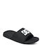 Bolsa Men's Slides Black