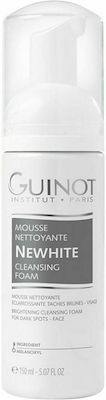 Guinot Spumă Curățare Paris Newhite Cleansing Foam 150ml