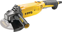 FFG AG 230/2400S Pro Електрически Трошач 2400W FFG AG 230/2400S Pro Електрически Трошач 2400W