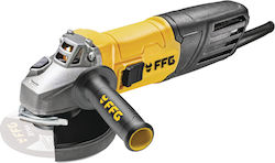 FFG AG 125/900 Pro Τροχός Ρεύματος 900W FFG AG 125/900 Pro Τροχός Ρεύματος 900W
