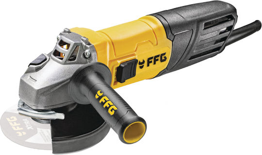 FFG AG 125/900 Pro Τροχός 125mm Ρεύματος 900W