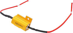 M-Tech Resistor 25W/25Ohm
