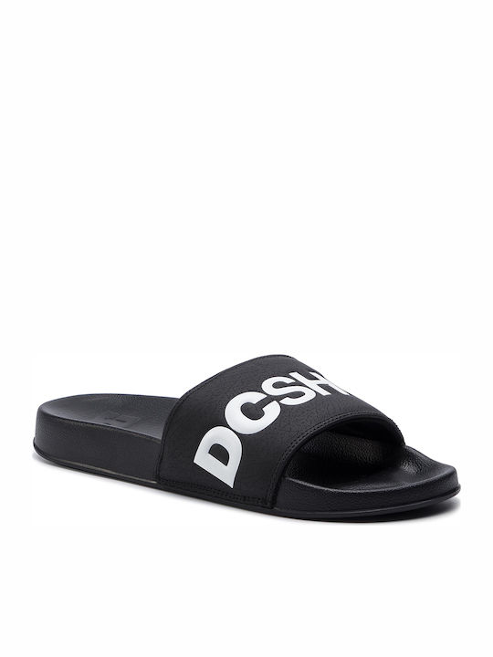 DC Slides Bărbătești Negri