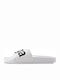 1908 Women's Slides White