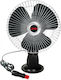 Lampa Вентилатор за кола 8" 12V
