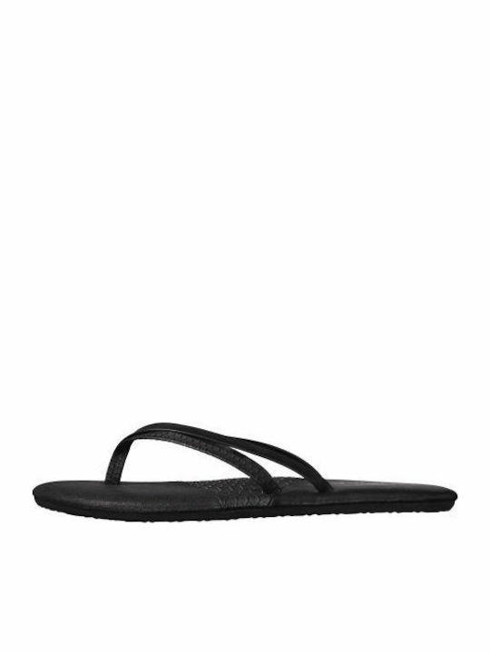 O'neill Women's Flip Flops Black 8A9504-9010