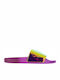1908 Frauen Flip Flops in Mehrfarbig Farbe